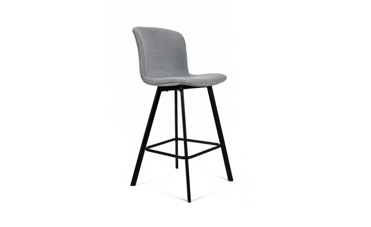 Evan barska stolica 42x52,5x92,5cm