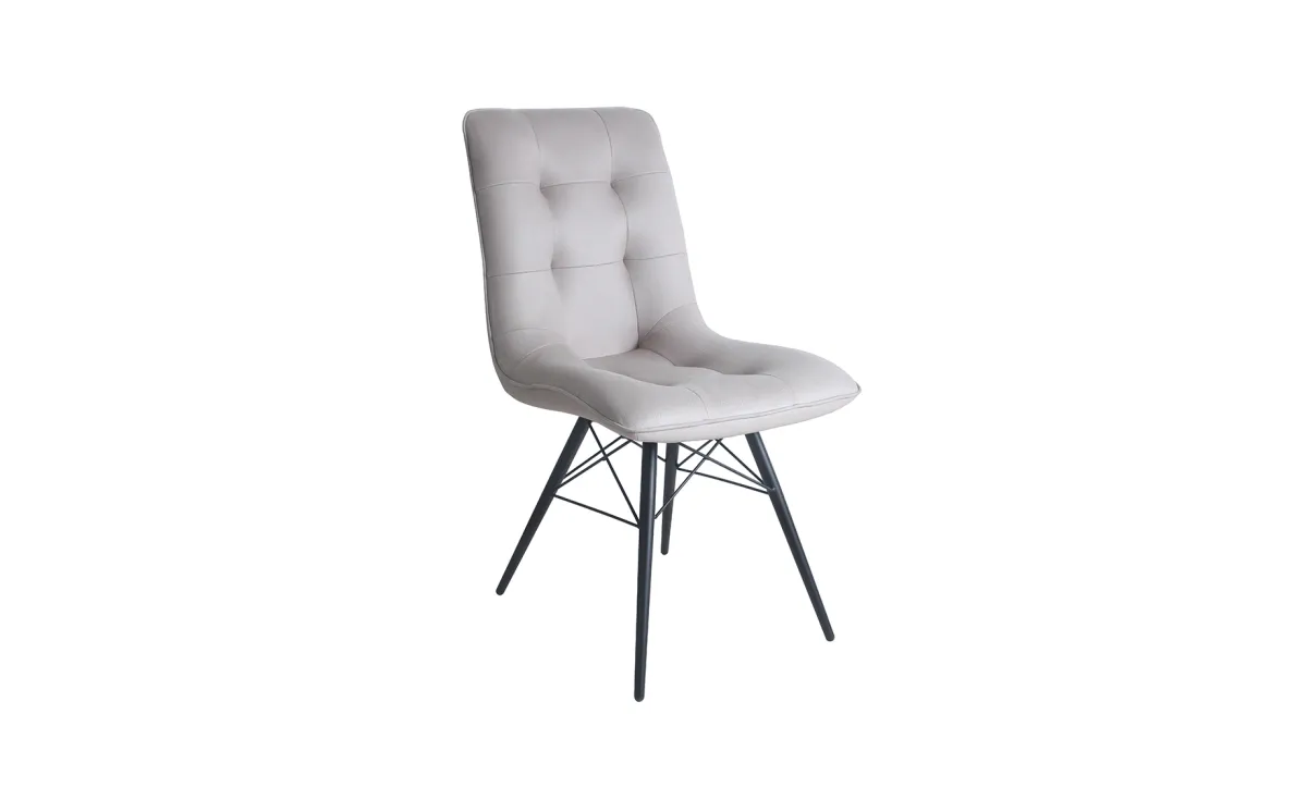 Factory stolica 48x625x89,5cm  bež