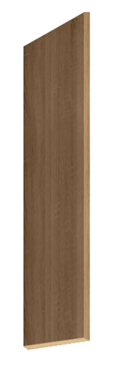 Favorita PM-G bocna stranica 2,5x32x72 cm natur