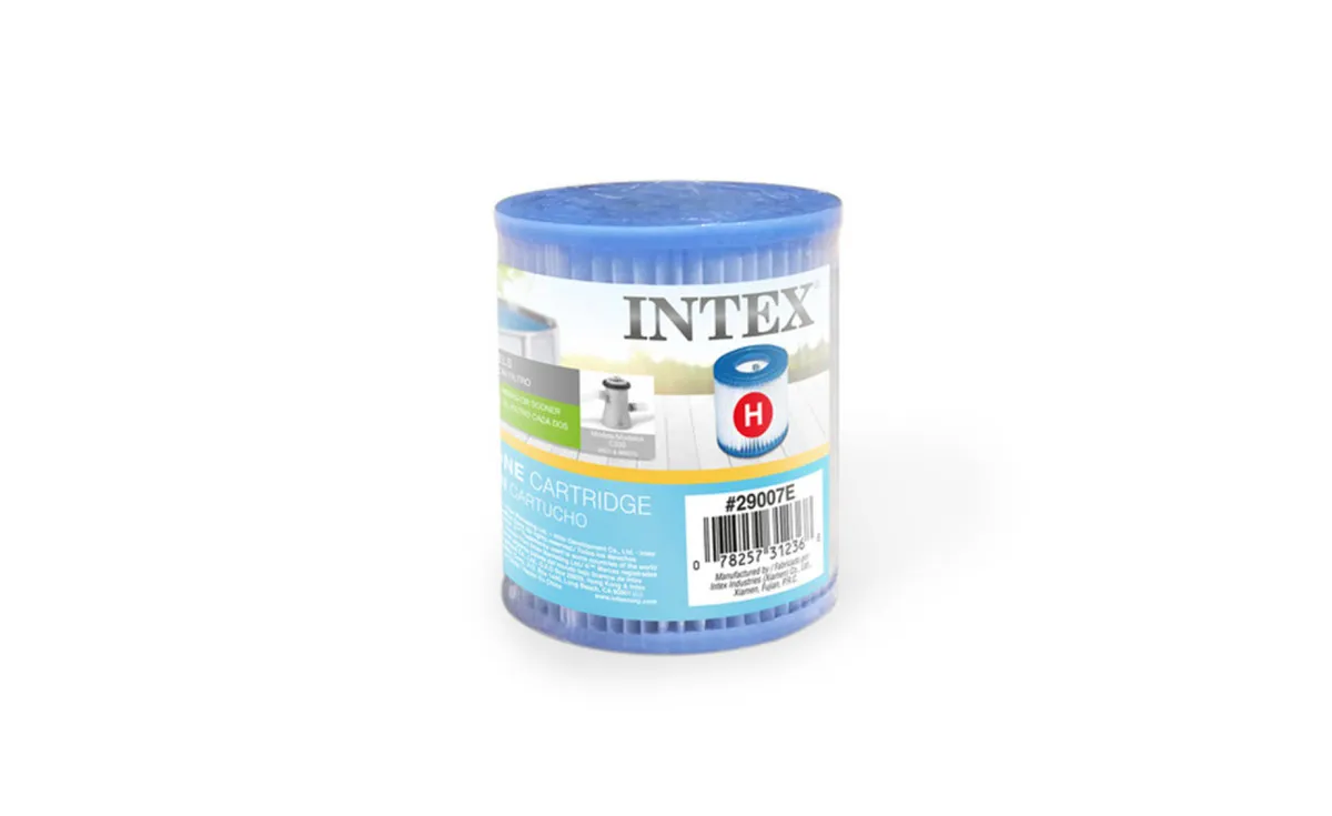 Filteri od papira tipa H Intex 29007