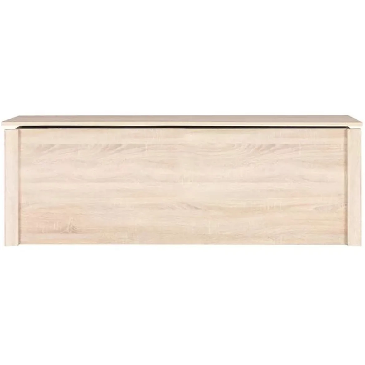 Finesse klupa 1 vrata 150x42x50 natur