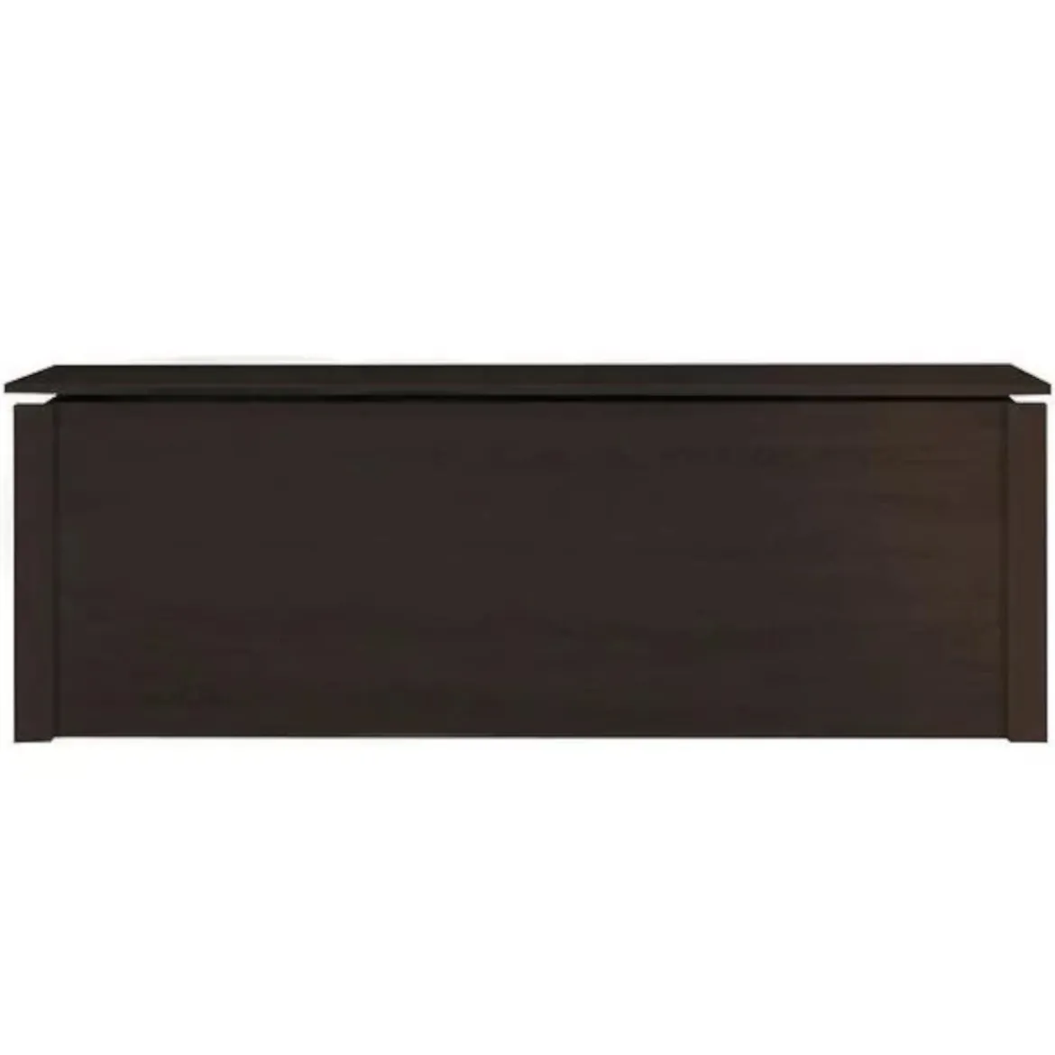 Finesse klupa 1 vrata 150x42x50 wenge