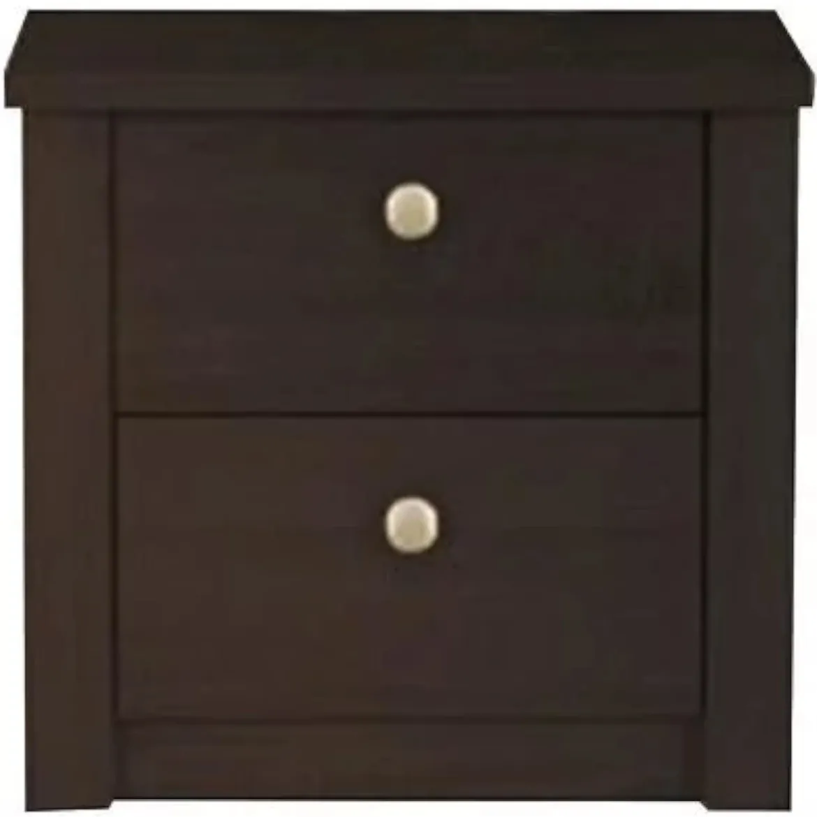 Finesse nocni ormaric 2 wenge fioke