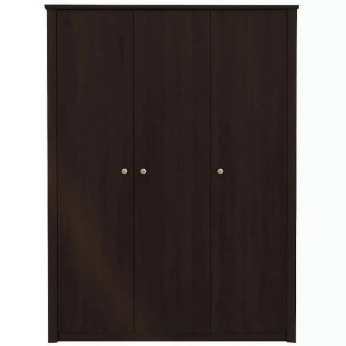 Finesse ormar 3 vrata wenge