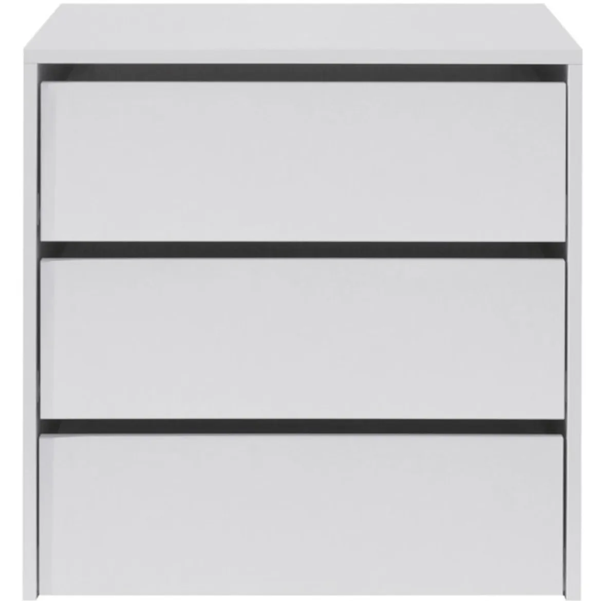 Fiokar Duca Dck White 250/200