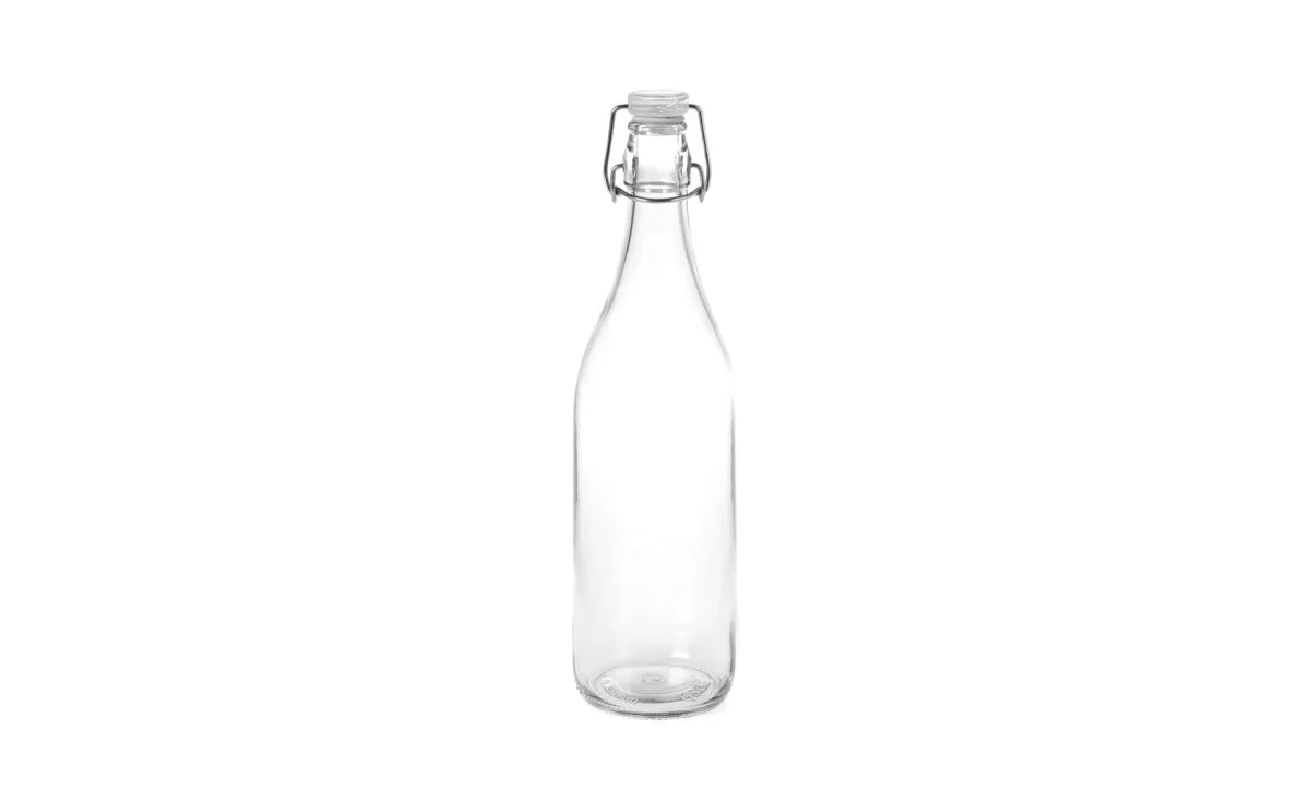 Flaša za vodu Simple 1l