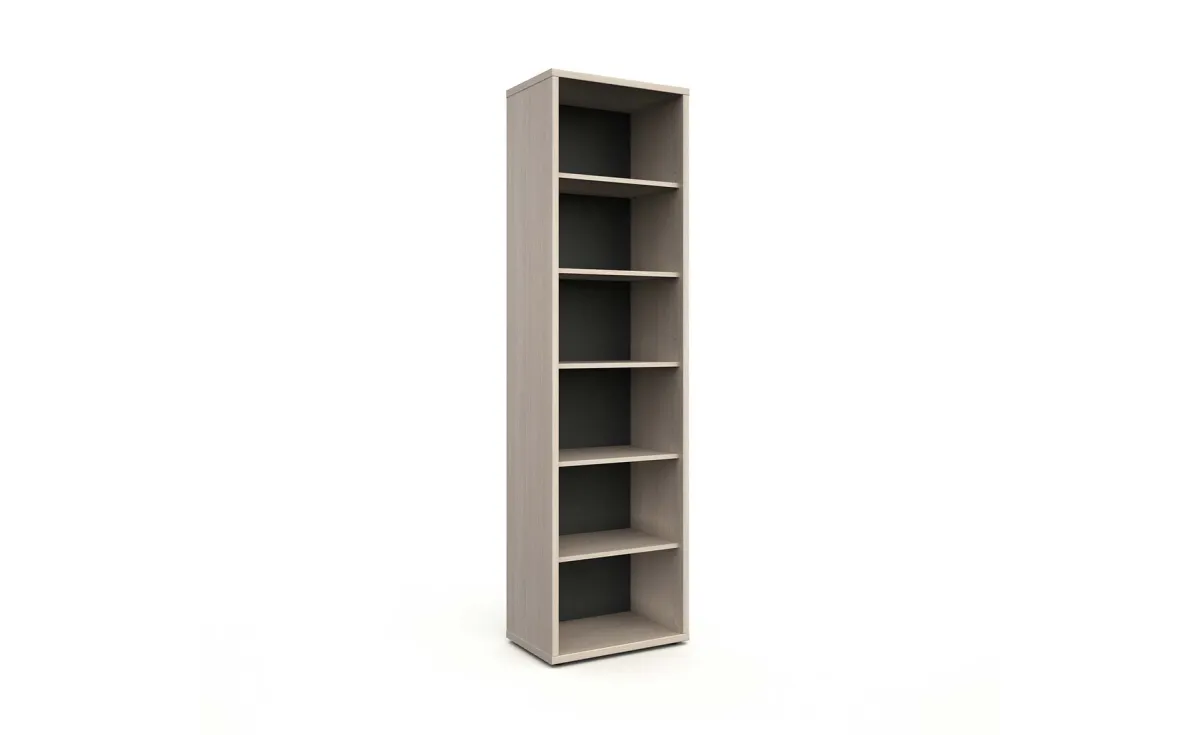  Flexo polica 6 otvora 60x40x216 cm