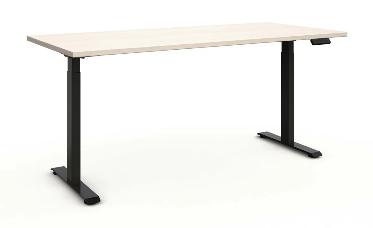  Flexo radni sto 150x80x73-123 cm