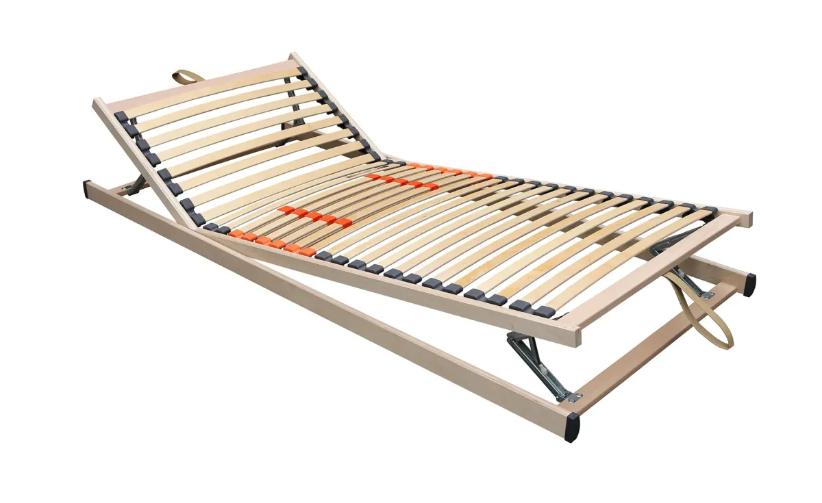 Flexy 28/5 G/N podnica 120x190x5cm