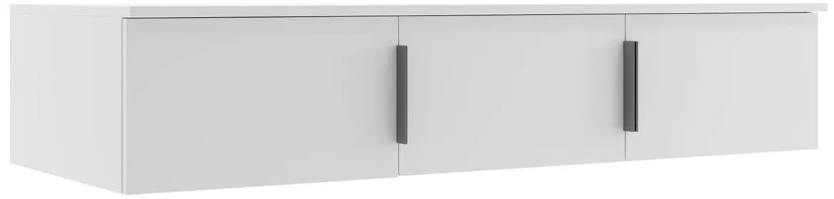 Florence nadogradnja 3vrata 150x61x30 beli
