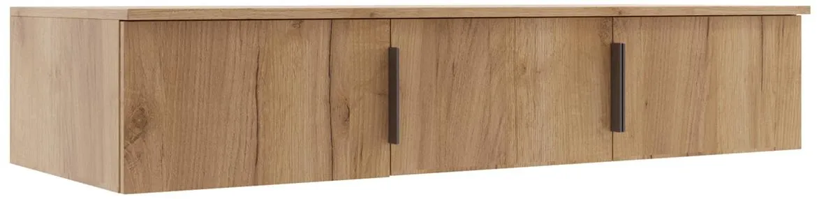 Florence nadogradnja 3vrata 150x61x30 craft zlatni