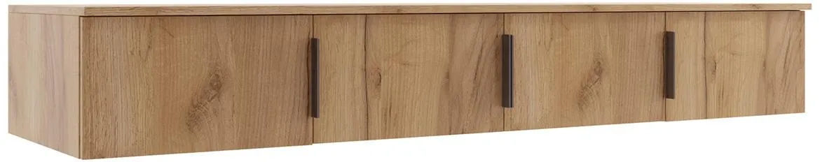Florence nadogradnja 4vrata 200x61x30 craft zlatni