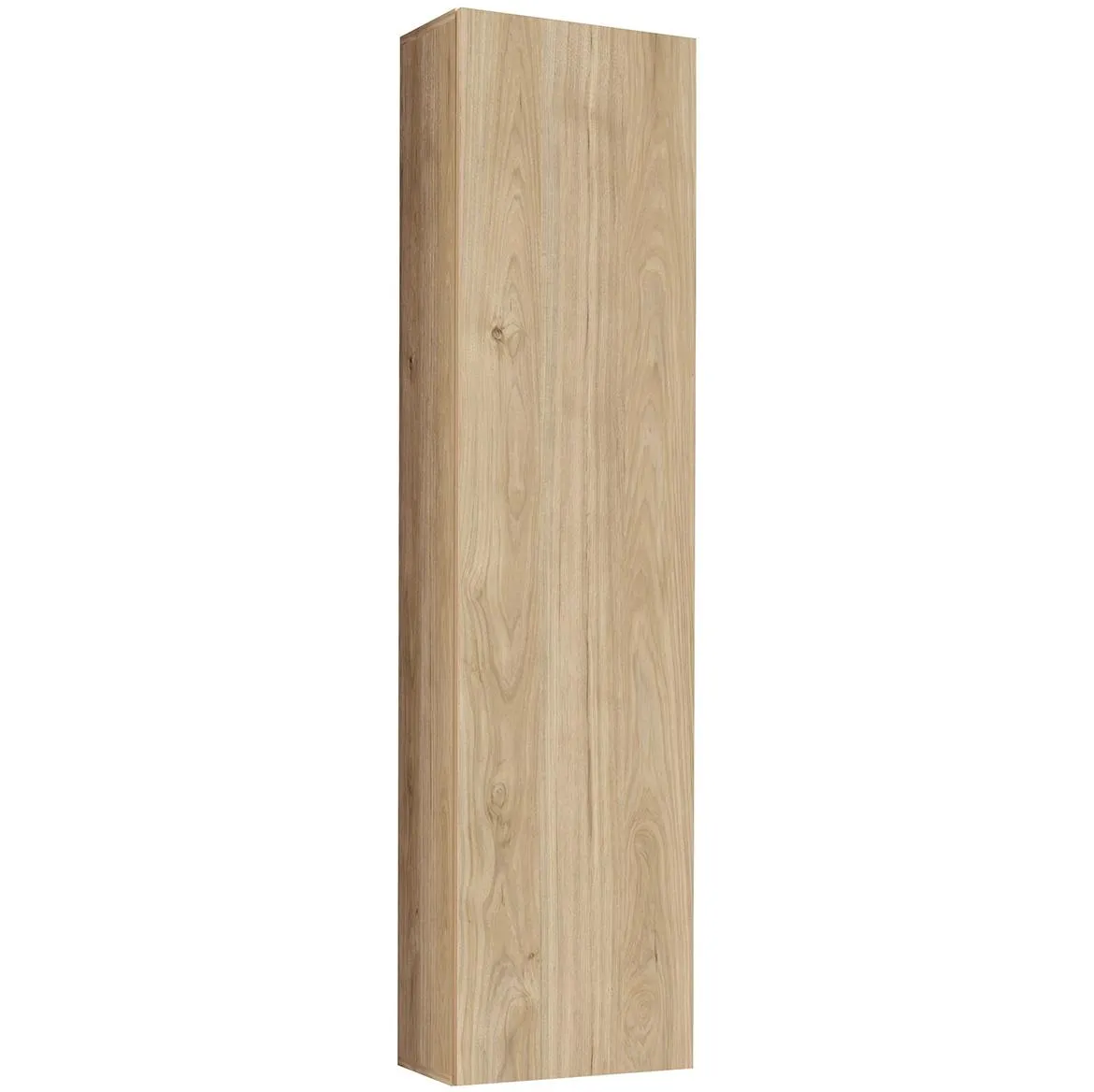 FLY HJ FY 40 vitrina 40x29x170 Hickory Jackson hrast
