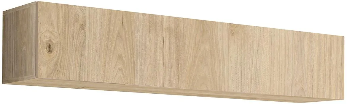 FLY HJ FY 50 viseci element otklopni 160x29x30 Hickory Jackson hrast