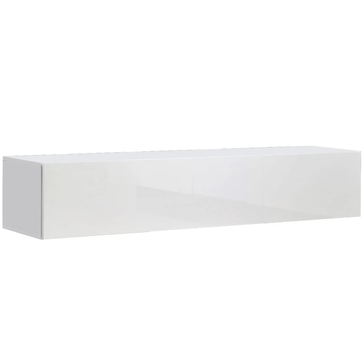 Fly TV komoda TIP 30 1 vrata 160x40x30 cm beli