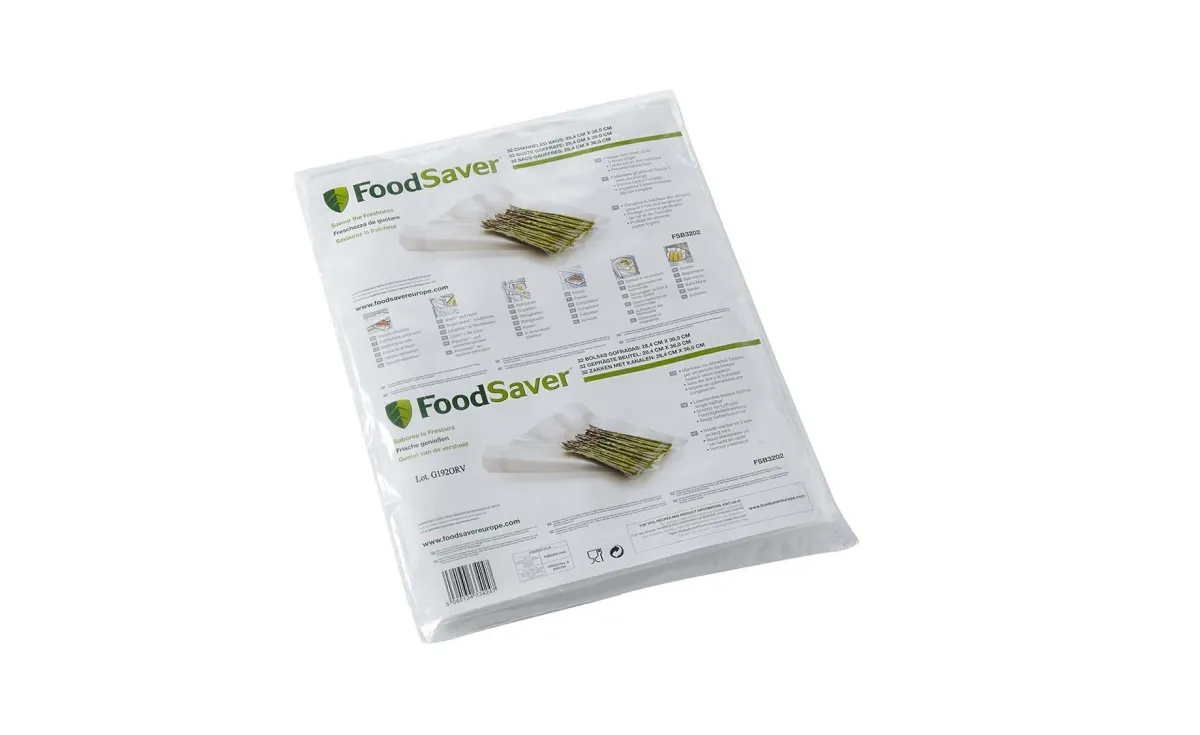FoodSaver FSB3202 kese za vakumiranje