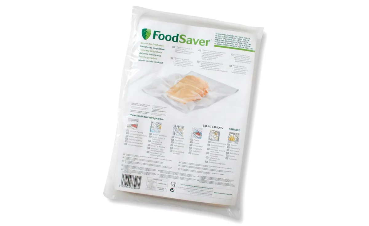 FoodSaver FSB4802 kese za vakumiranje