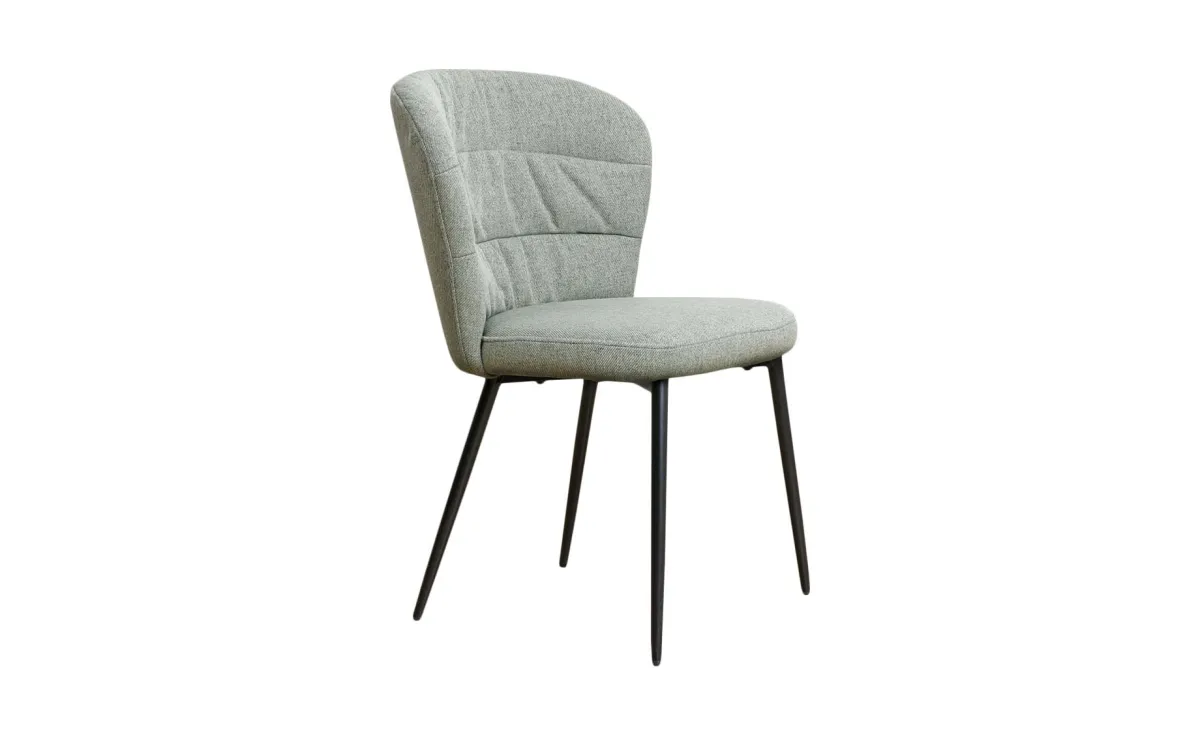 Gaeta stolica 48x60x84 cm zelena
