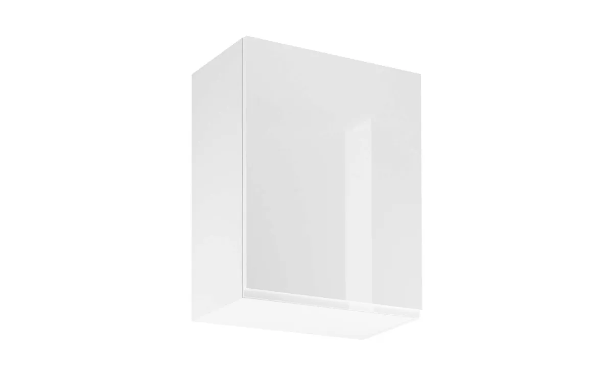 Gardena viseći element G60 1V desna 60x32x72 cm bela