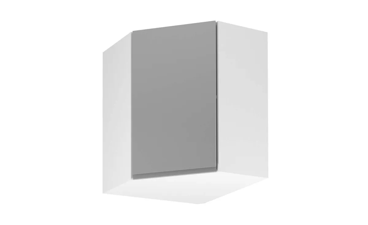 Gardena viseći element ugaoni G60N 2V 60x60x72cm siva