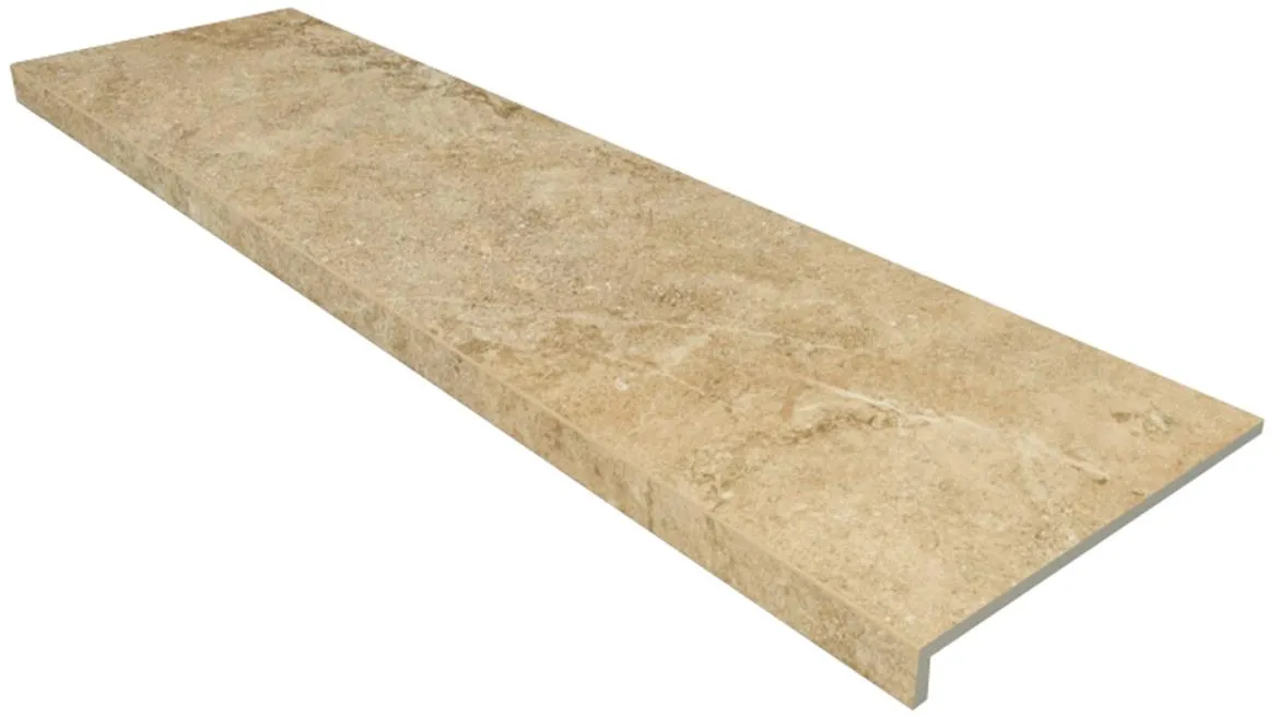 Gazište Petra Ocre Recto Asp R11 970439 31,5/119,7