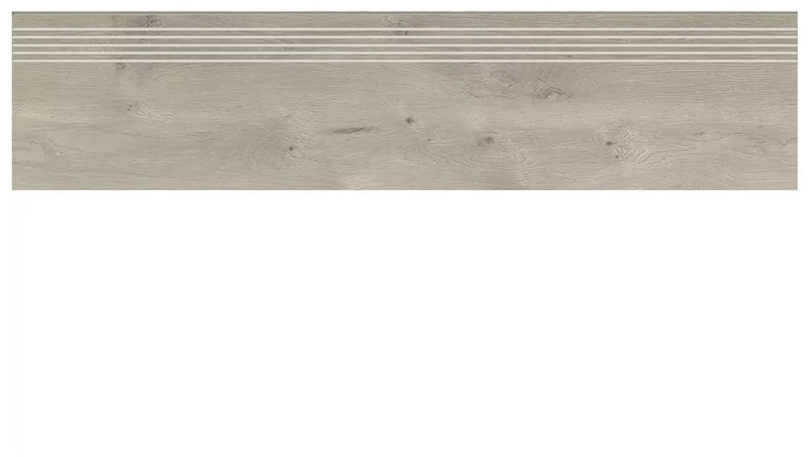 Gazište Sigurd Wood Grey 30/120