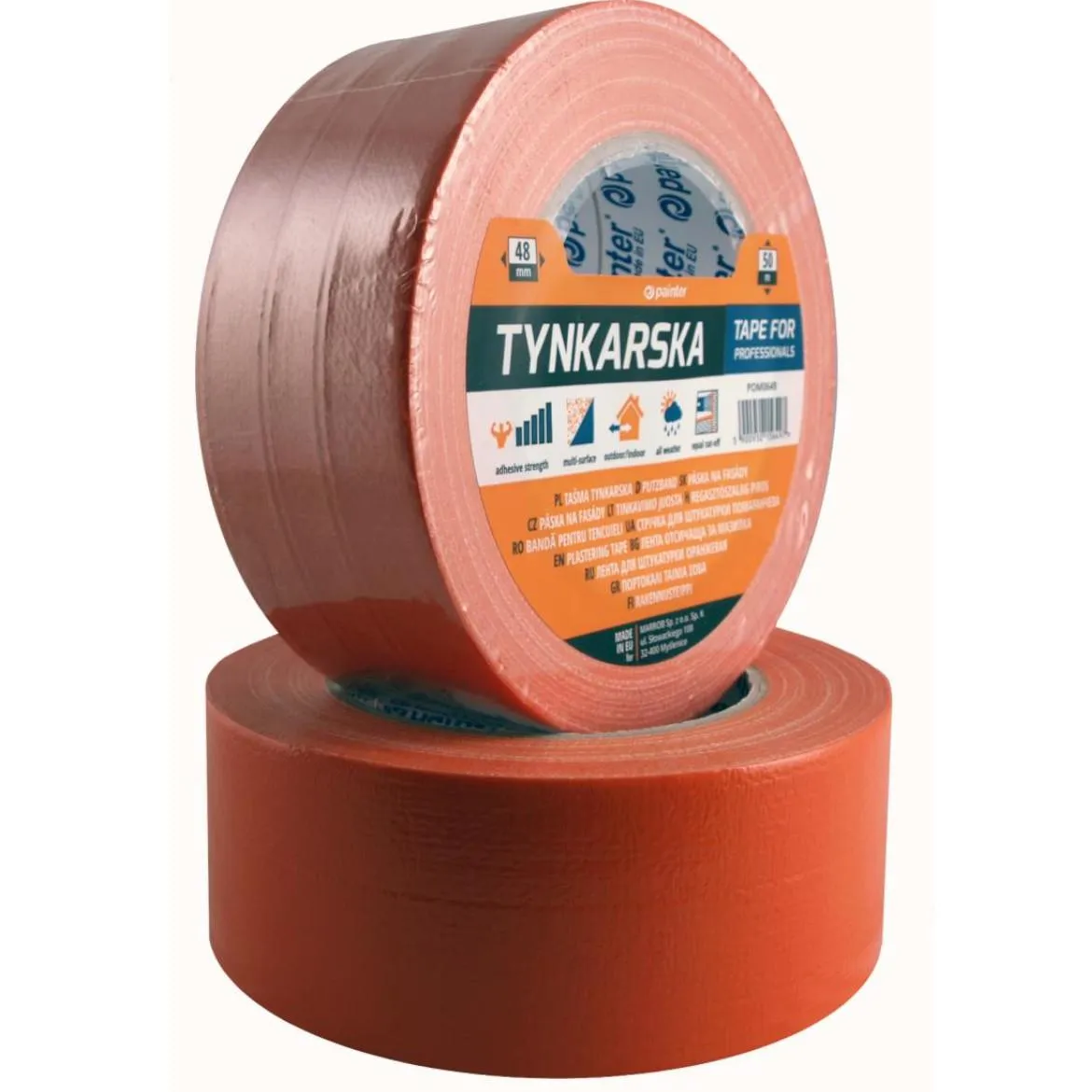 Gips traka Painter 48mm x 20m