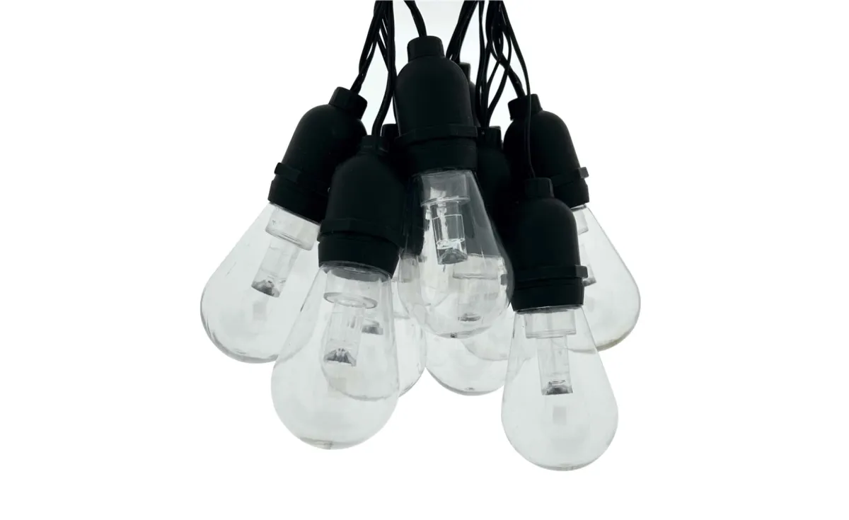 Girlanda Sidony LED
