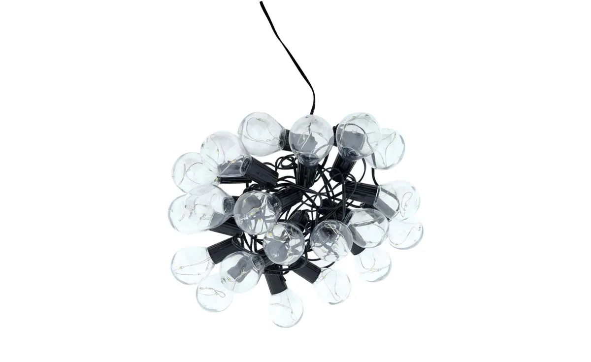 Girlanda Tasia LED
