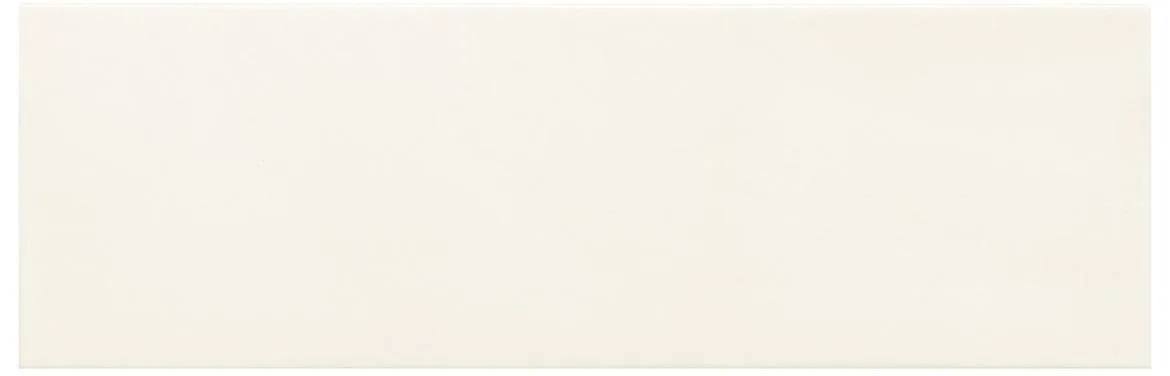 Glazura Burano Bar White 7,8/23,7