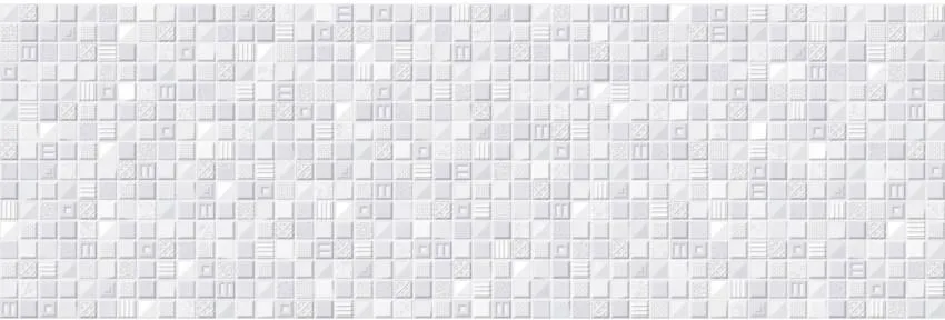 Glazura Glass blanco 25/75
