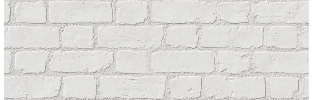 Glazura Muro XL blanco rekt. 30/90