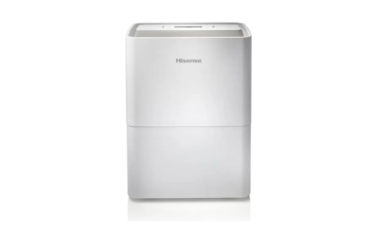 Gorenje D12HW odvlaživač vazduha