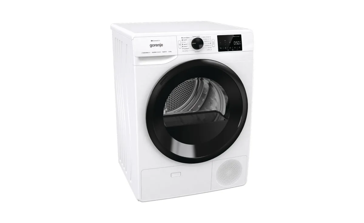 Gorenje DPNE 83GNL WIFI mašina za sušenje veša