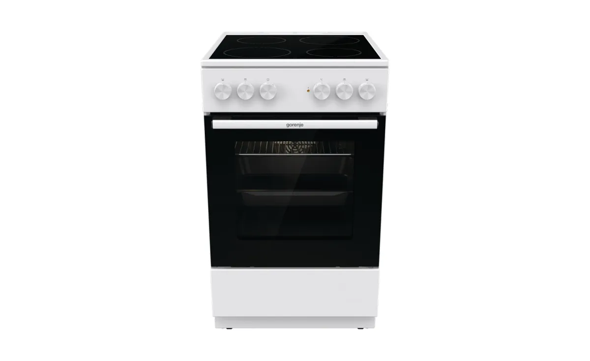 Gorenje GEC 5A41 WG šporet