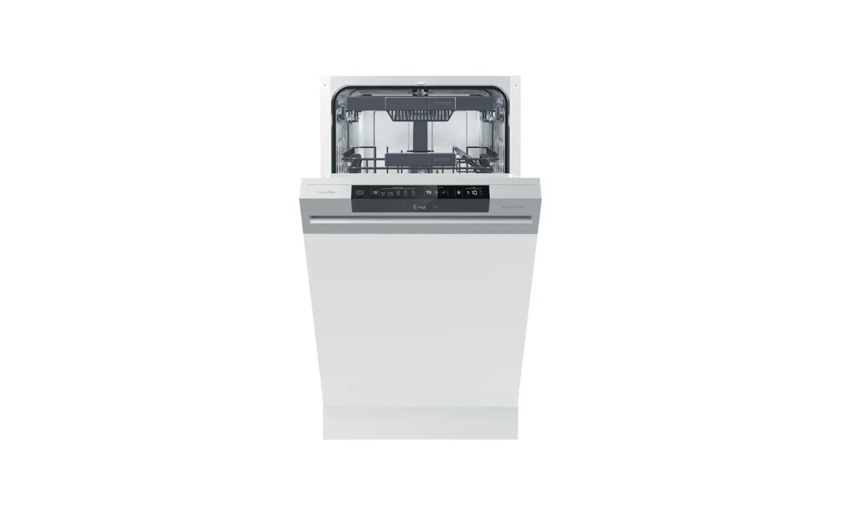 Gorenje GI 561D10 S ugradna sudomašina
