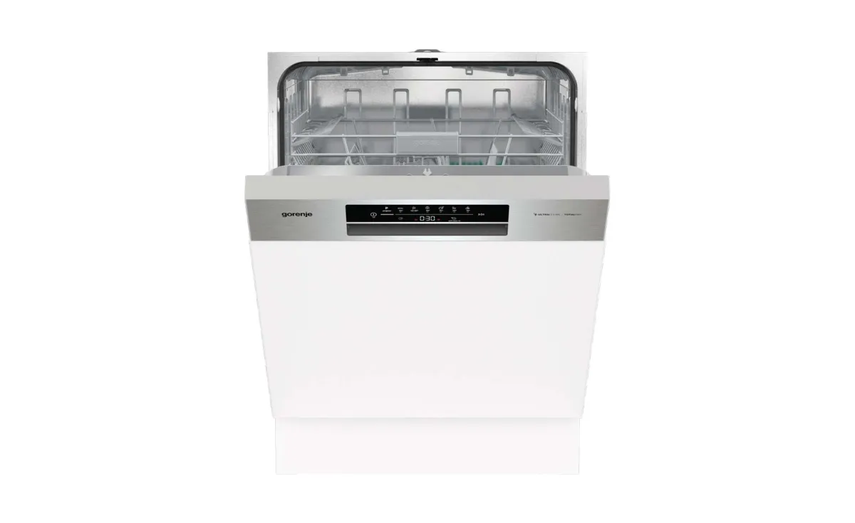Gorenje GI 642D60 X poluintegrisana sudomašina