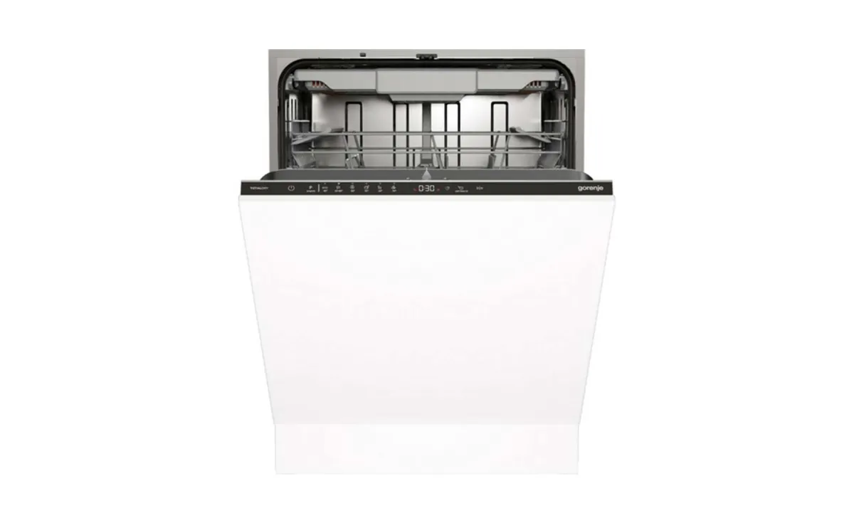 Gorenje GV 16 D5 ugradna sudomašina
