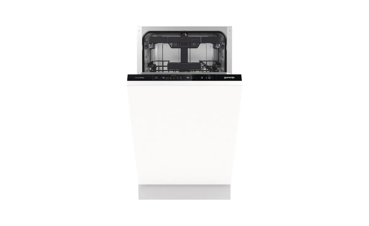 Gorenje GV 561D10 ugradna sudomašina