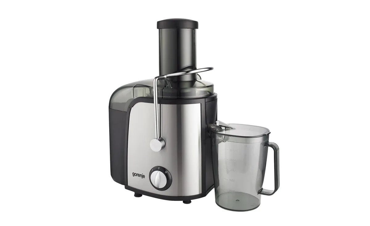 Gorenje JC 805 E II sokovnik
