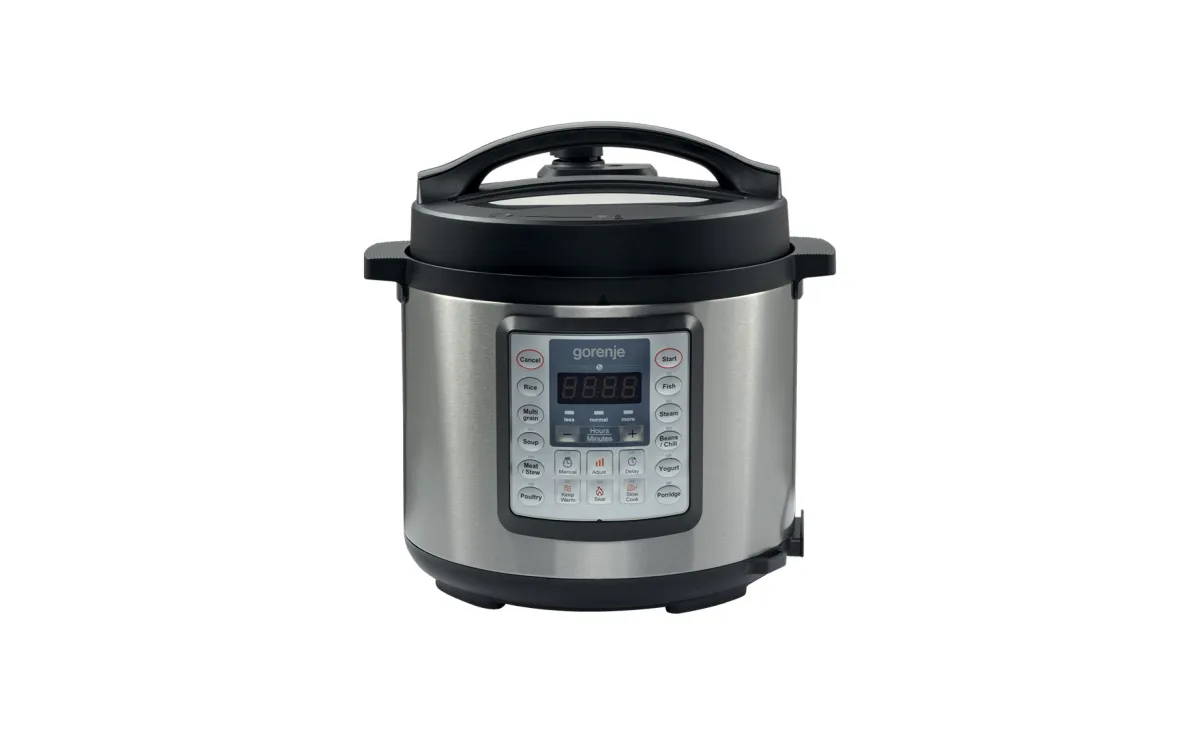 Gorenje MC 6 MBK multicooker