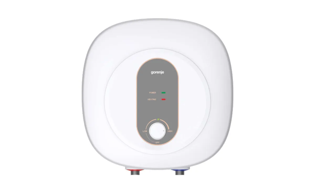 Gorenje MINI5-O bojler 6L