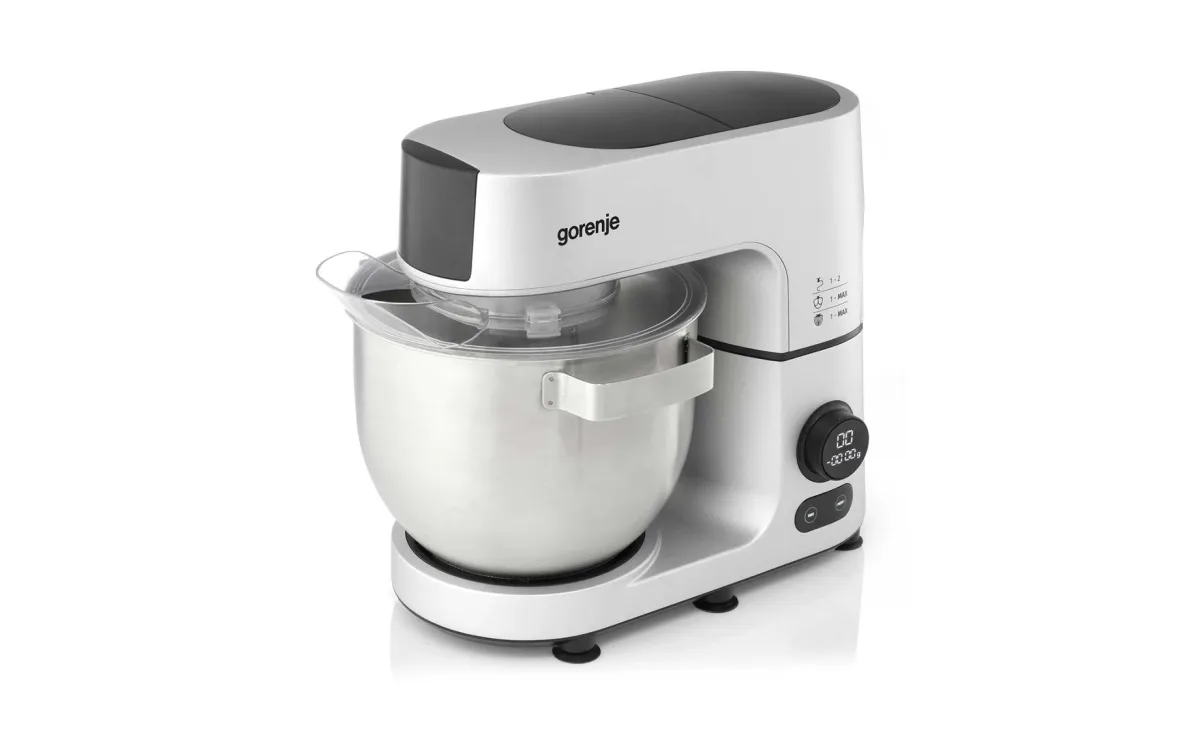 Gorenje MMC 1500 SCX multipraktik