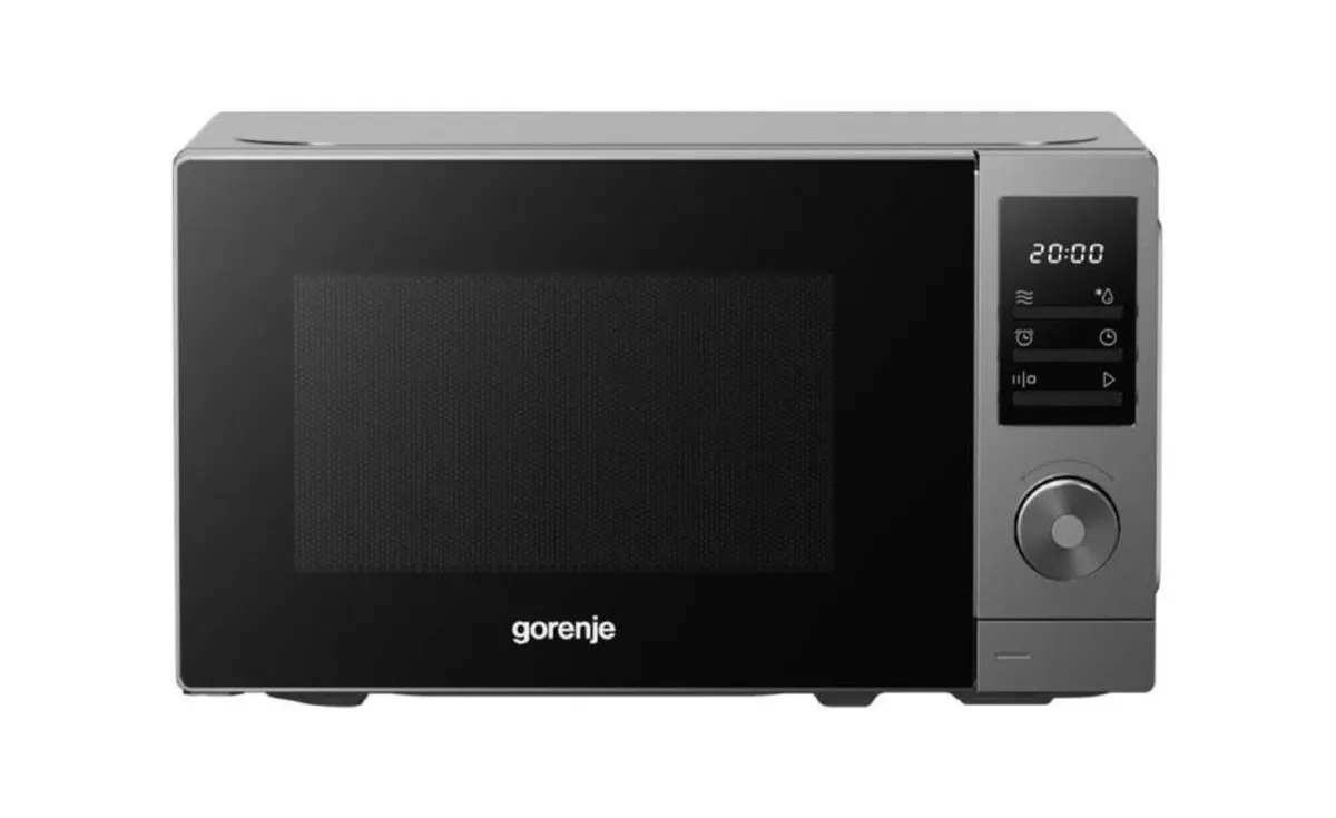 Gorenje MO 20 A3T4 mikrotalasna rerna