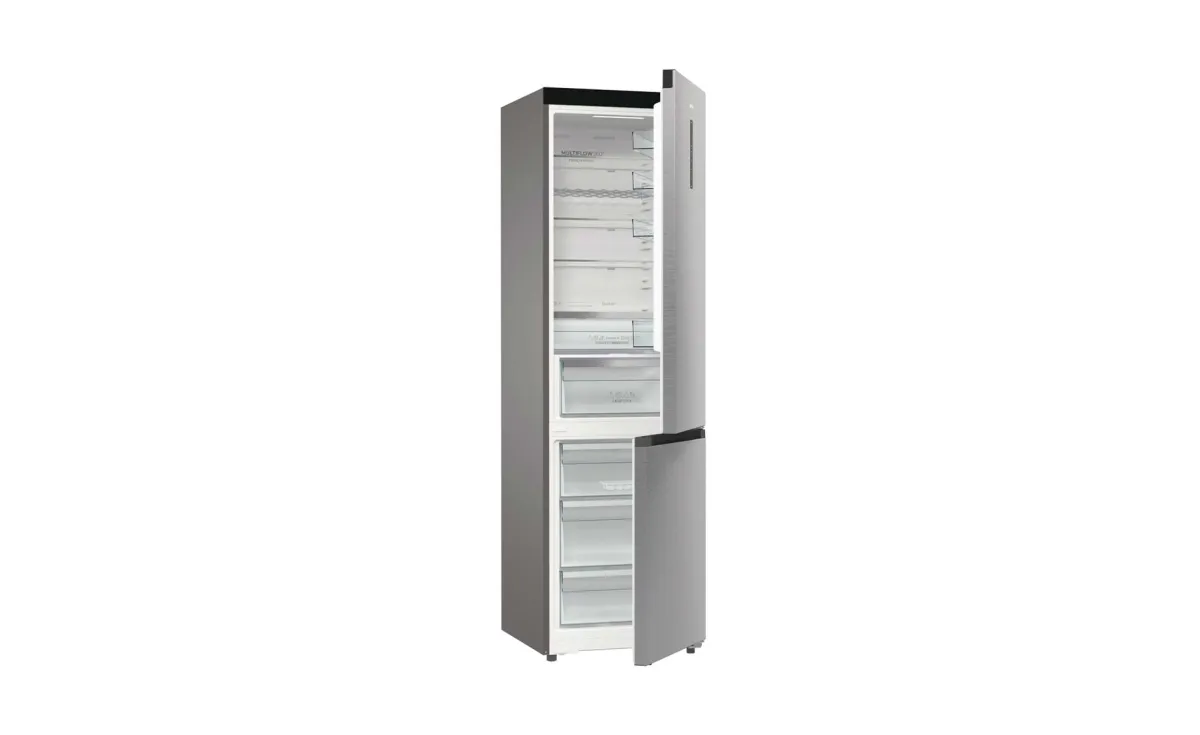 Gorenje NRB 620 C61BX4WFE kombinovani frižider