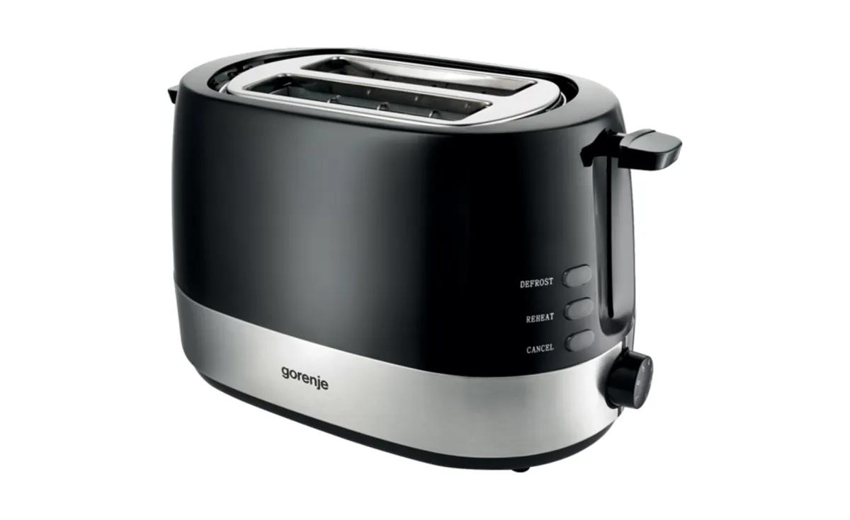 Gorenje T 850 BK toster