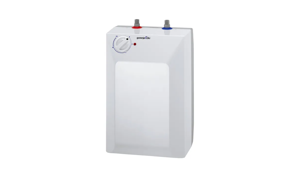 Gorenje TEG5U bojler podpultni