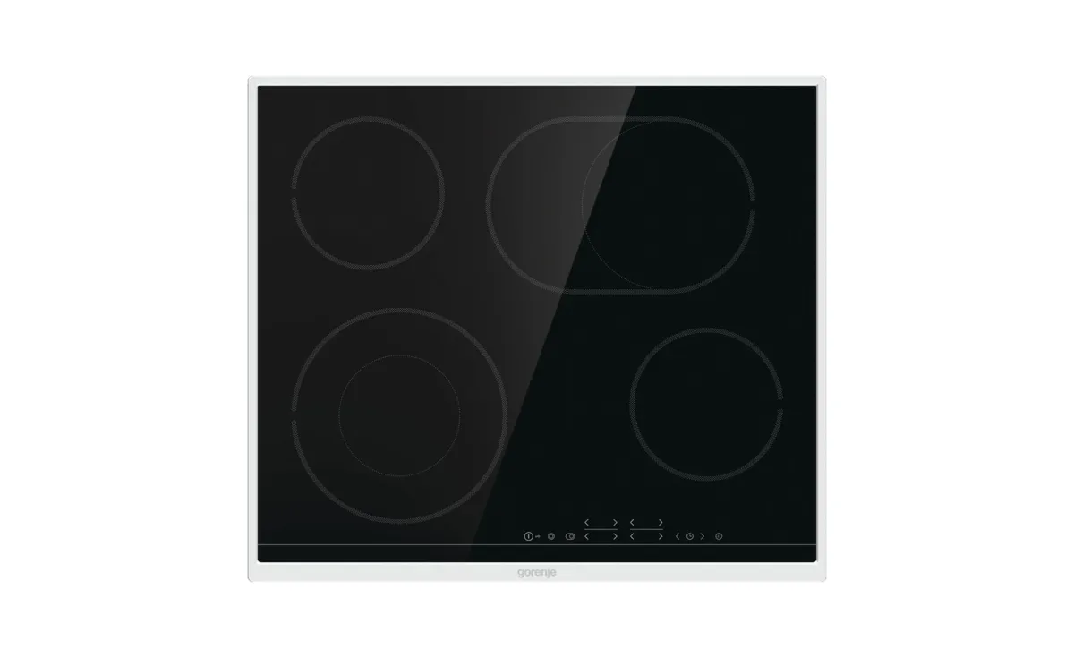 Gorenje ugradni set BOSX6737E06BG rerna + ploča ECT43X