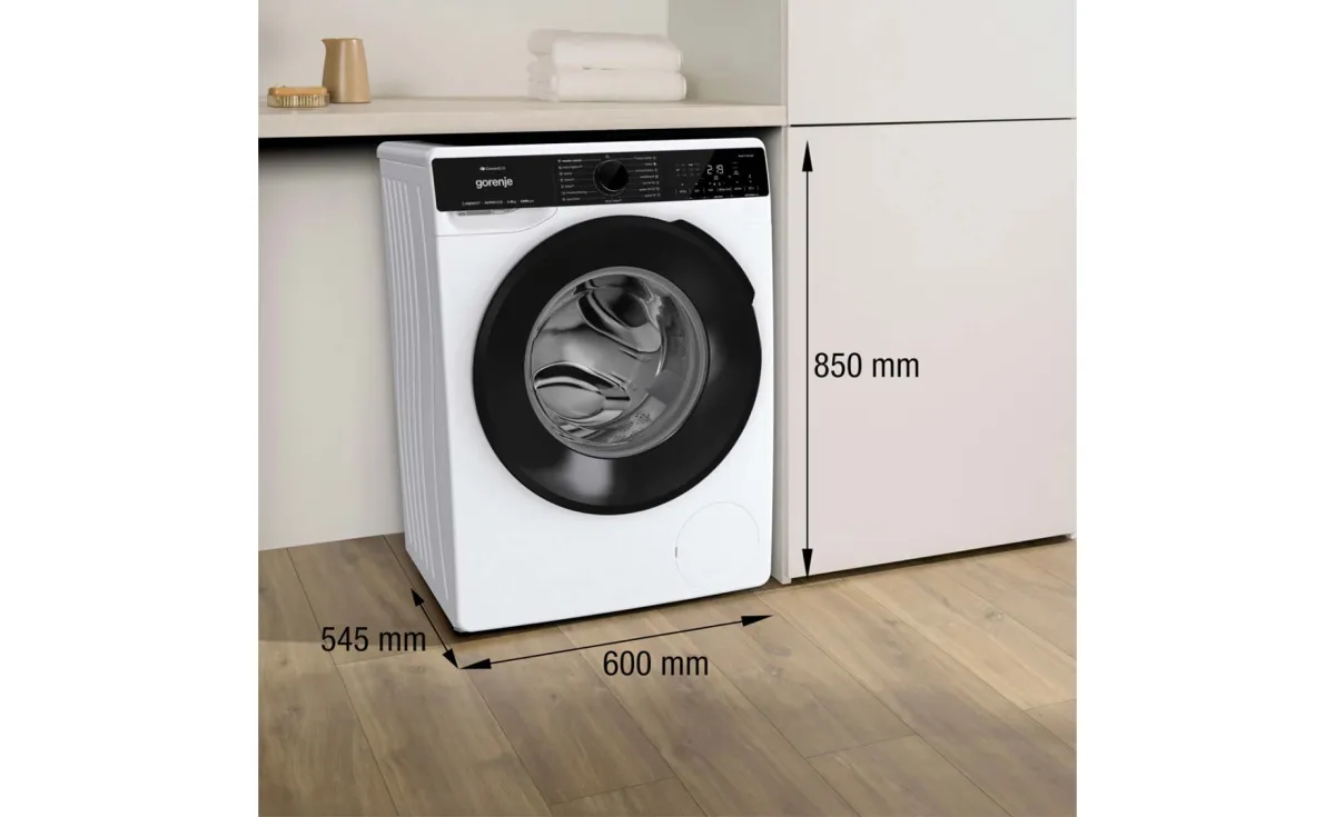 Gorenje WPNA 94 A1ALPWIFI mašina za pranje veša