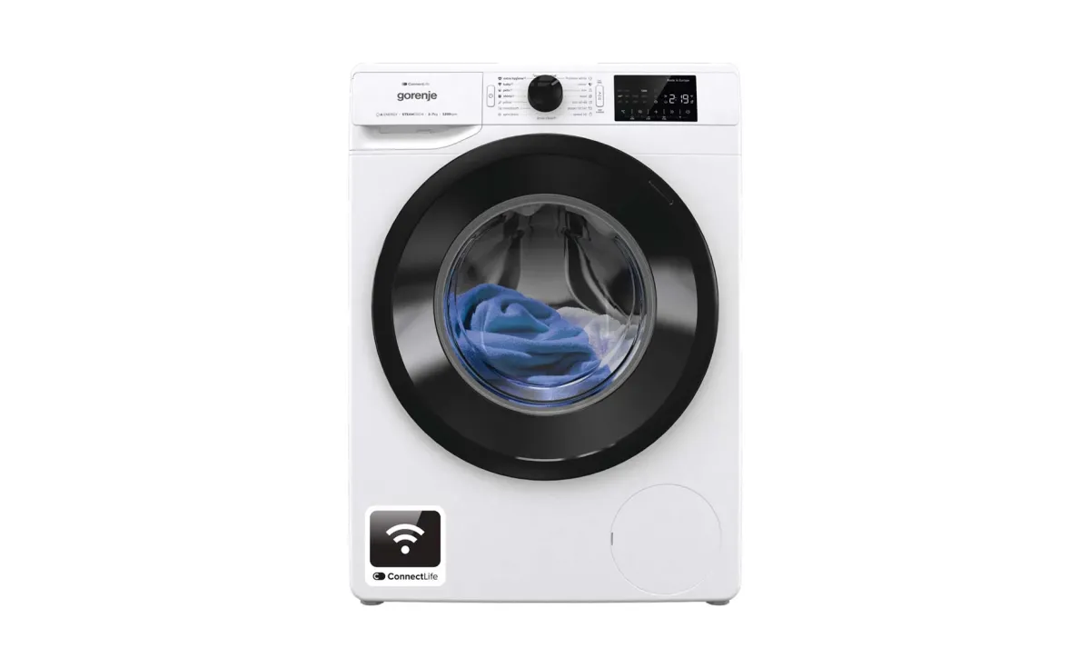 Gorenje WPNEI 72 A1S WIFI mašina za pranje veša